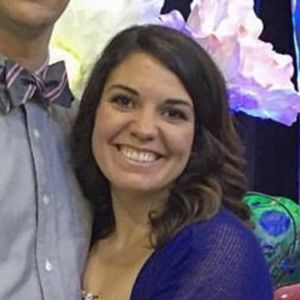 Meet your Posher, Kelsey